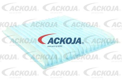 ACKOJA A70-30-0008 Фильтр салона  для TOYOTA PREMIO (Тойота Премио)