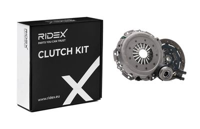 комплект съединител RIDEX 479C1119