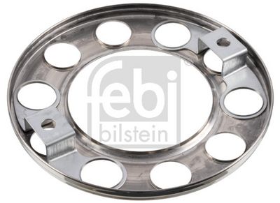 Vorschau Zierblende, Räder Ansicht 2