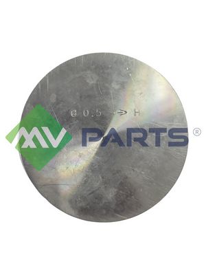 PISTON MV Parts MVP8698 1