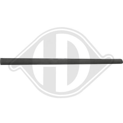 ZIER-/SCHUTZLEISTE TüR