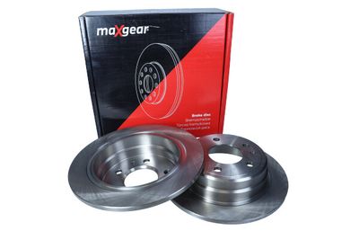 DISC FRANA MAXGEAR 192661 1