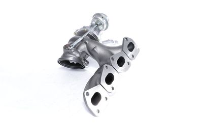 LADER AUFLADUNG BTS Turbo T916269BT 22