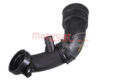 SCHLAUCH LUFTVERSORGUNG METZGER AUTOTEILE 2389074 1