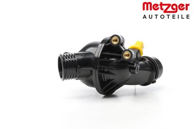 THERMOSTAT KüHLMITTEL METZGER AUTOTEILE 4006080 14