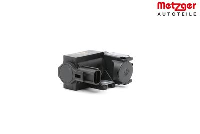 DRUCKWANDLER TURBOLADER METZGER AUTOTEILE 08920204 34