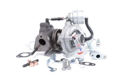 LADER AUFLADUNG BTS Turbo T981146BL 31