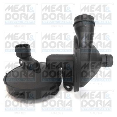 Valve, crankcase ventilation 91608