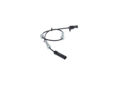 SENSOR RADDREHZAHL BOSCH 0986594628 9