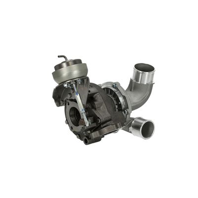 COMPRESOR SISTEM DE SUPRAALIMENTARE NISSENS 93606 25