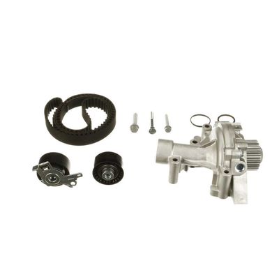 SET POMPA APA + CUREA DINTATA GATES KP15528XS 38