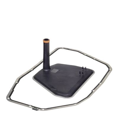Sada hydraulického filtru, automatická převodovka HENGST FILTER EG932H D468