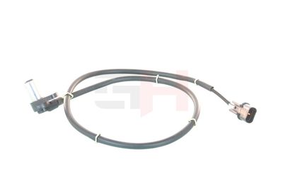 SENZOR TURATIE ROATA