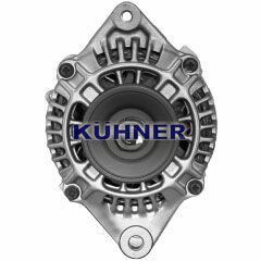 Генератор AD KÜHNER 401277RI для MAZDA 929