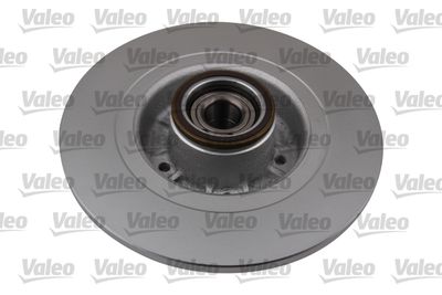 Brake Disc 675402