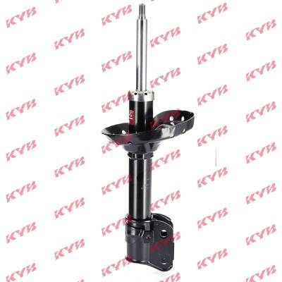 STOßDäMPFER KYB 334375 16