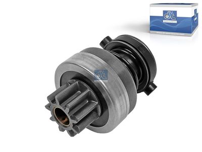 Starter freewheel gear past: MERCEDES ATEGO, ATEGO 2, AXOR 2, ECONIC, T2/LN1, VARIO (B667, B670, B668), VARIO (B670, B668, B667) 04.86-