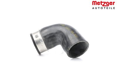 LADELUFTSCHLAUCH METZGER AUTOTEILE 2400322 3