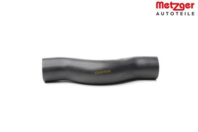 LADELUFTSCHLAUCH METZGER AUTOTEILE 2401206 18