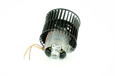 VENTILATOR HABITACLU NISSENS 87057 24