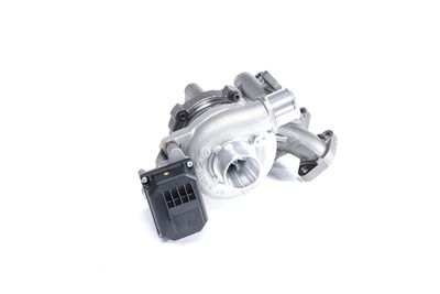 LADER AUFLADUNG BTS Turbo T918516 35