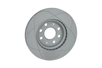 BREMSSCHEIBE ATE 24032202311 13