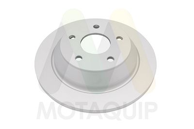 MOTAQUIP LVBD2032 Тормозные диски  для FORD  (Форд Пума)