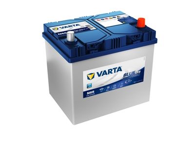 Стартерная аккумуляторная батарея VARTA 565501065D842 для NISSAN ROGUE