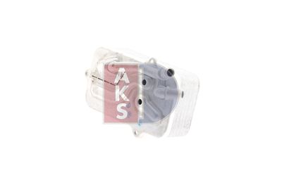 ÖLKüHLER MOTORöL AKS DASIS 046039N 2
