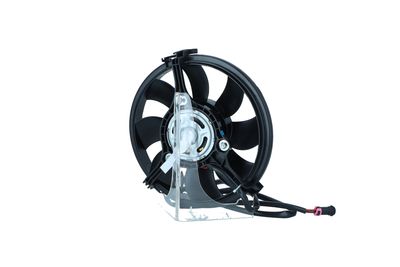 VENTILATOR RADIATOR NRF 47023 26