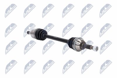 PLANETARA NTY NPWFR031 12