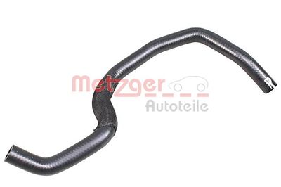 Hydraulická hadice, řízení METZGER AUTOTEILE 2361117
