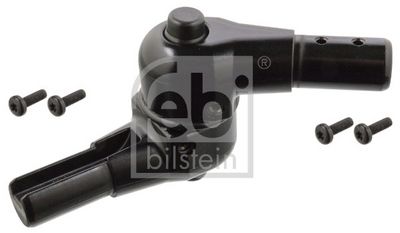 FEBI BILSTEIN Halter, Außenspiegel