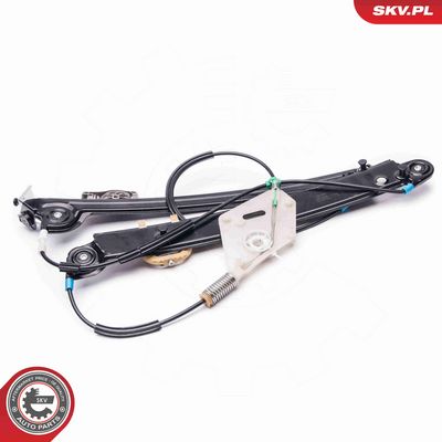 MECANISM ACTIONARE GEAM ESEN SKV 00SKV091 1