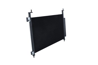 CONDENSATOR CLIMATIZARE NRF 35763A 38