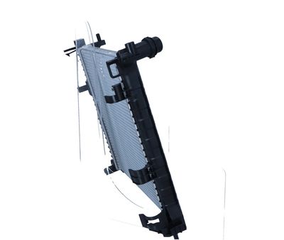 RADIATOR RACIRE MOTOR NRF 53008 31