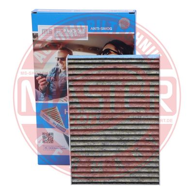 FILTRU AER HABITACLU MASTER-SPORT GERMANY 2945IFBPCSMS 2
