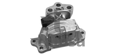 Подвеска, двигатель TALOSA 61-12977 для FIAT TIPO