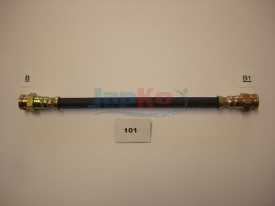 държач, спирачен маркуч JAPKO 69101