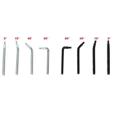 Sada kleští Seegerových KS TOOLS 500.1350