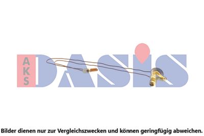 EXPANSIONSVENTIL KLIMAANLAGE