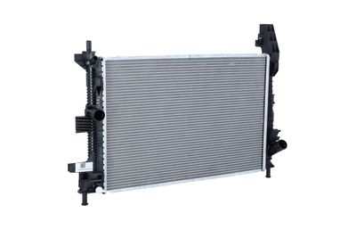 RADIATOR RACIRE MOTOR NRF 58650 42