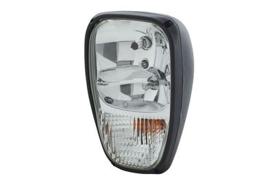 Faro principal
