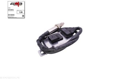 SENZOR NOX INJECTIE ADITIV