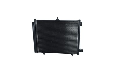 CONDENSATOR CLIMATIZARE NRF 35405 8