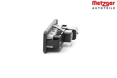 HECKKLAPPENGRIFF METZGER AUTOTEILE 2310967 12