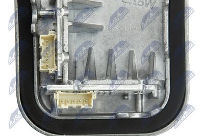 UNITATE DE CONTROL LUMINI NTY EPXBM101 4
