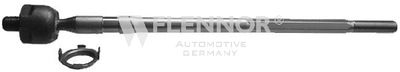FLENNOR FL808-C Наконечник рулевой тяги  для MAZDA 323 F V (BA) 1.5 16V