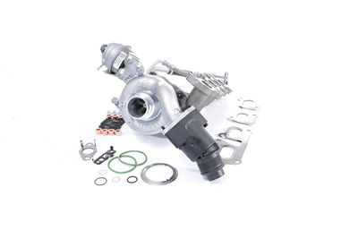 LADER AUFLADUNG BTS Turbo T981463 3