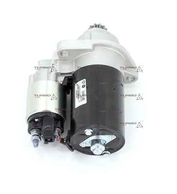 STARTER TURBO-TEC TTST001044 4